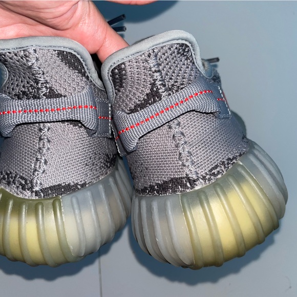 Yeezy Boost 350 V2 'Beluga 2.0' - Picture 9 of 11